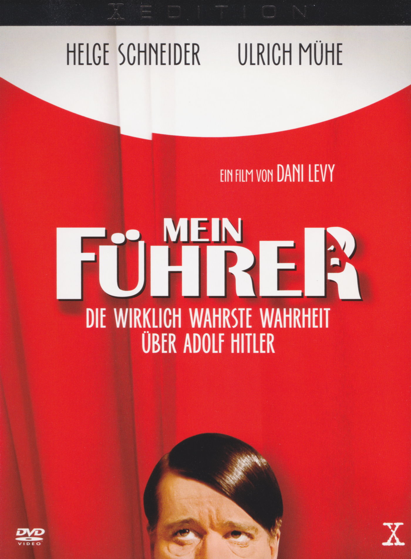 Cover - Mein Führer - Die wirklich wahrste Wahrheit über Adolf Hitler.jpg