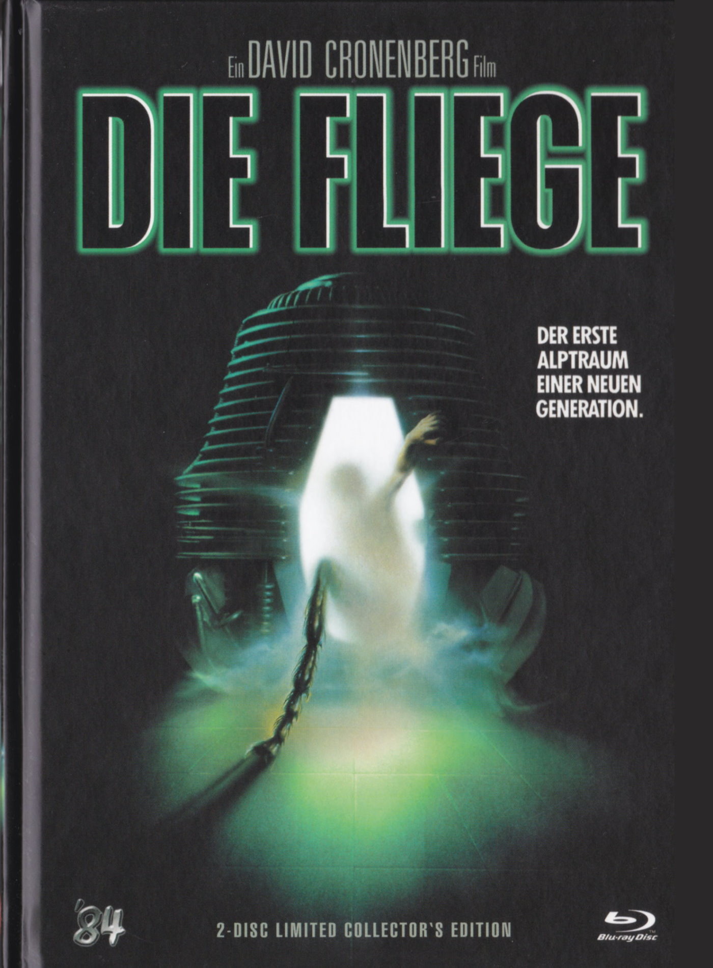 Cover - Die Fliege.jpg