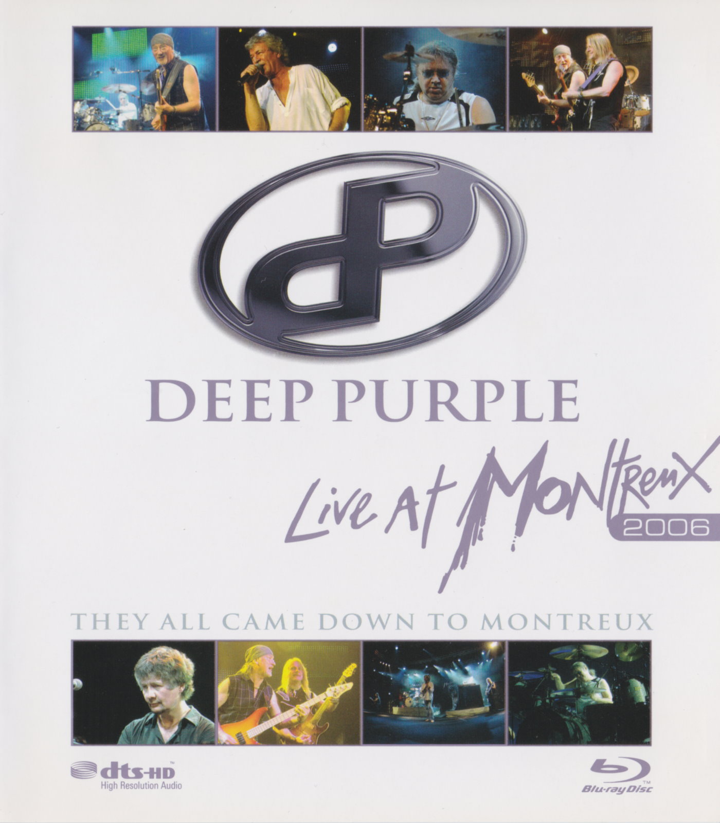 Cover - Deep Purple - They All Came Down to Montreux - Live at Montreux 2006.jpg