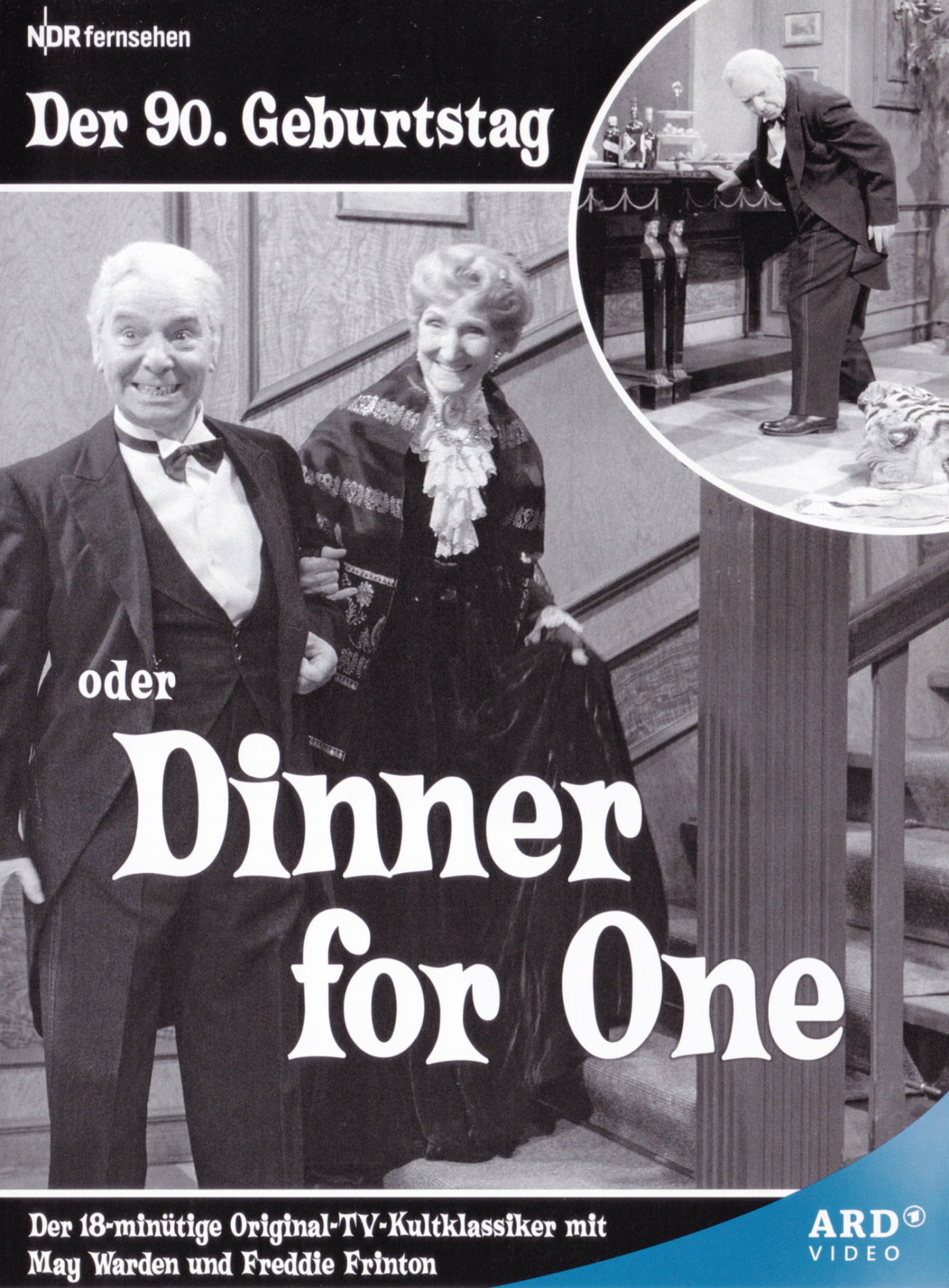 Cover - Der 90. Geburtstag ...oder: Dinner for One.jpg