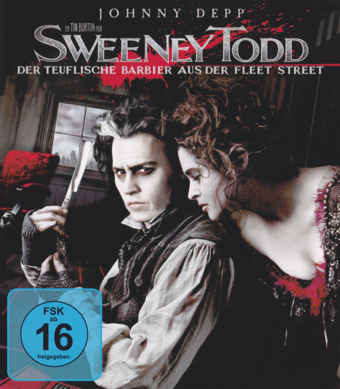 Cover - Sweeney Todd - Der teuflische Barbier aus der Fleet Street.jpg