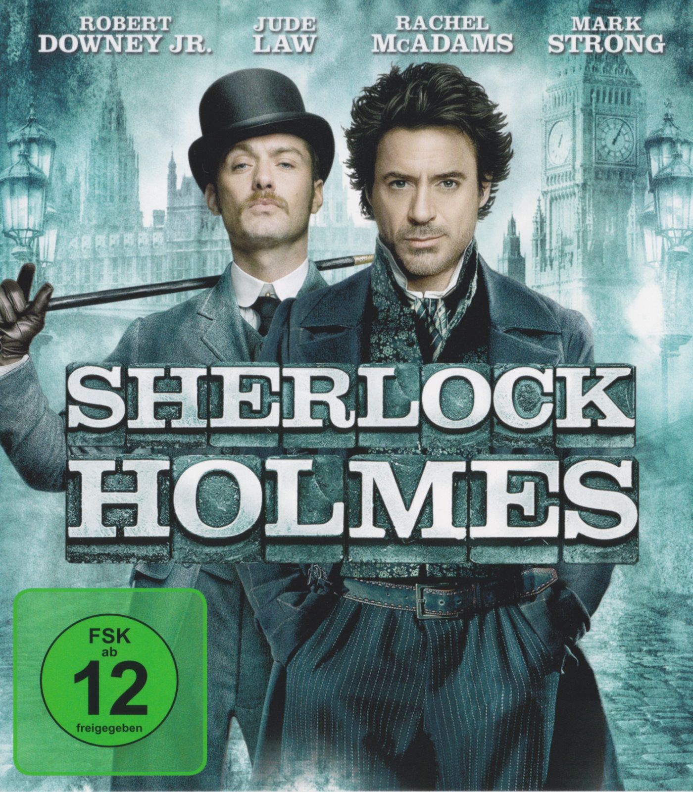 Cover - Sherlock Holmes.jpg