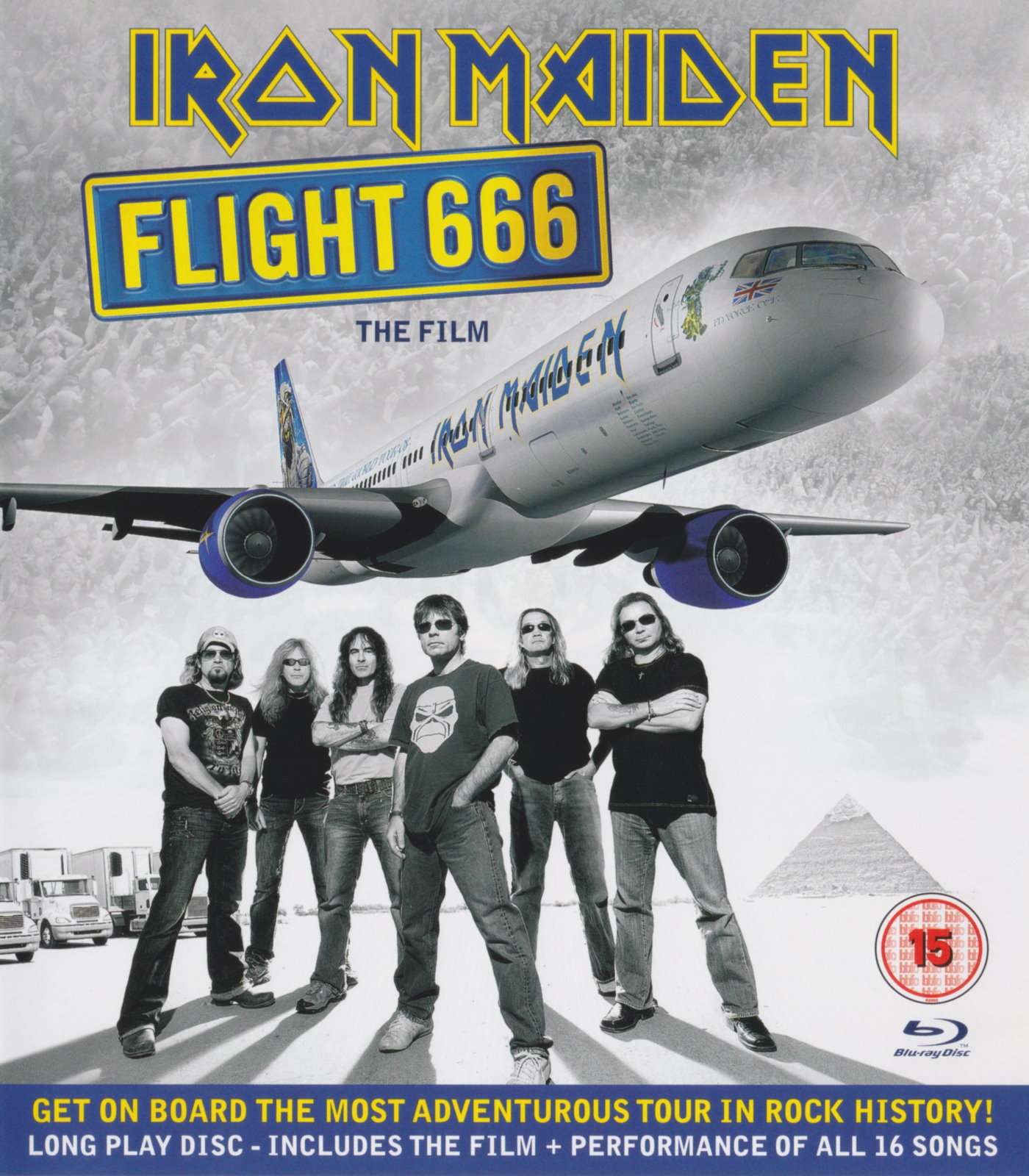 Cover - Iron Maiden - Flight 666.jpg