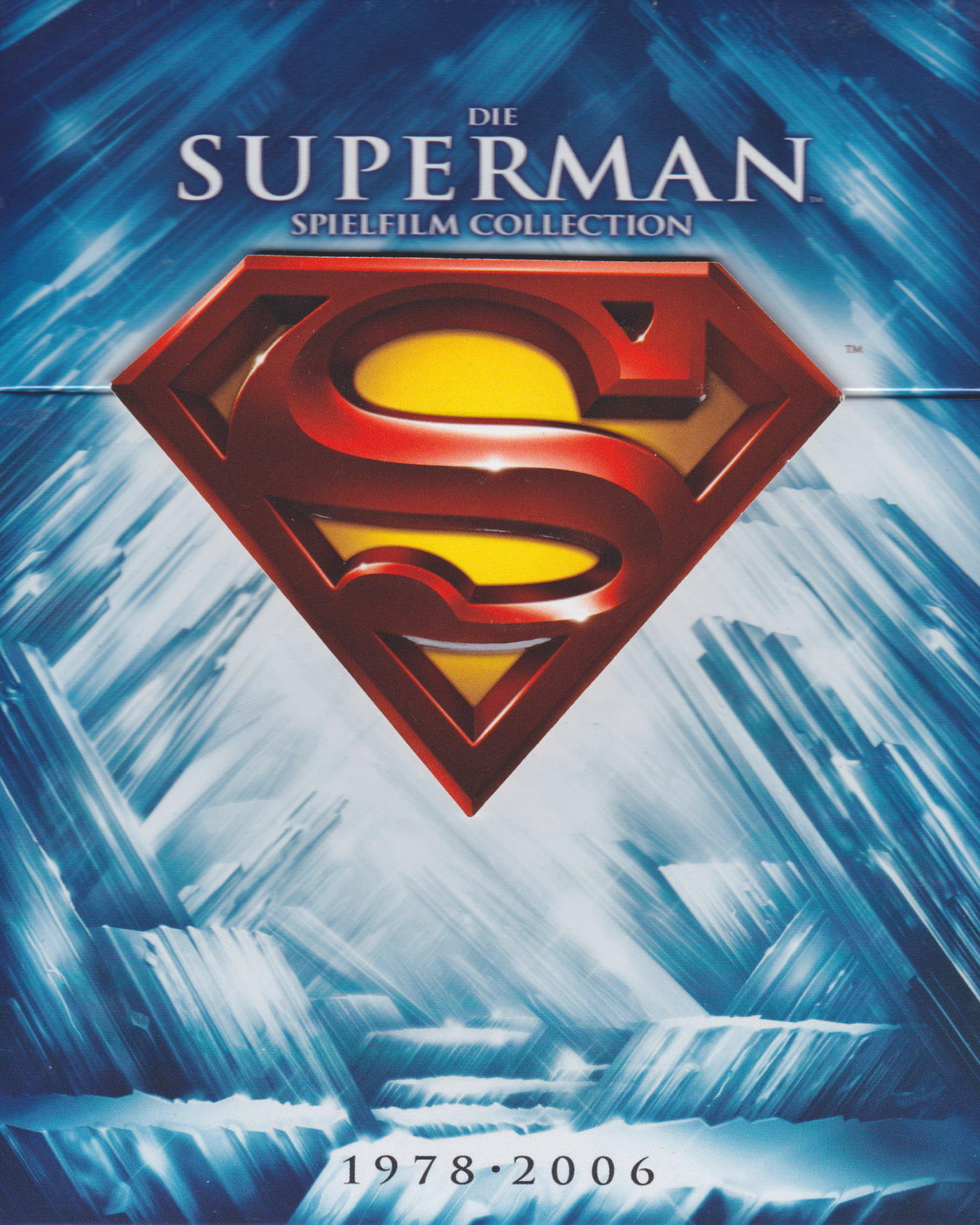 Cover - Superman Returns.jpg