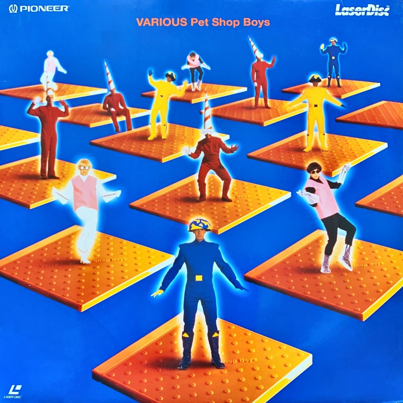 Cover - Pet Shop Boys - Various.jpg