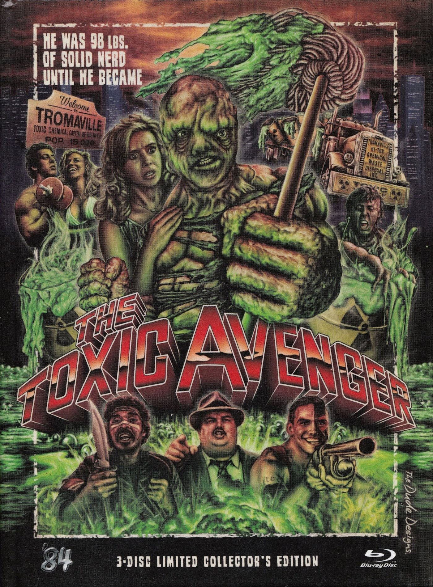 Cover - The Toxic Avenger.jpg