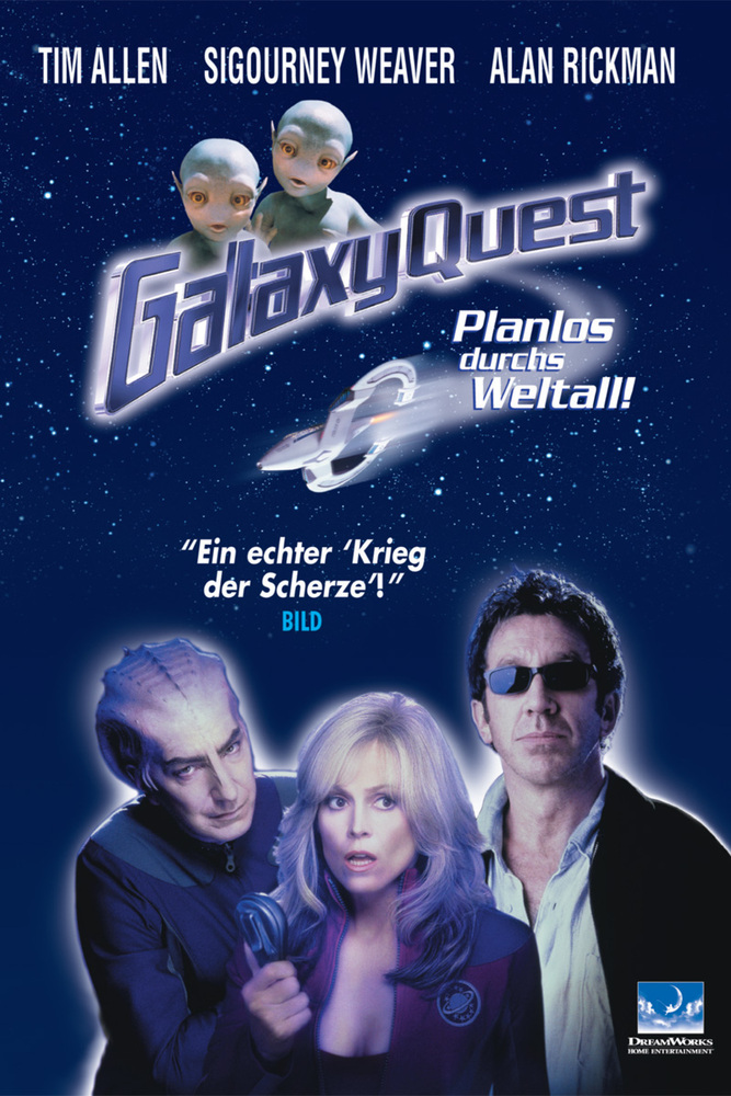 Cover - Galaxy Quest - Planlos durchs Weltall!.jpg
