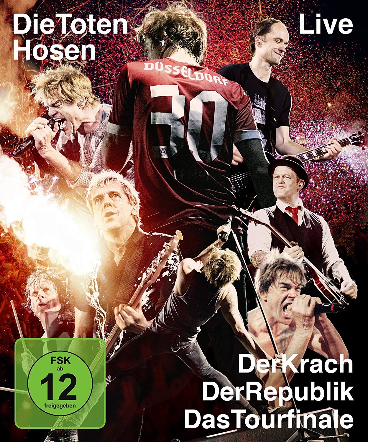 Cover - Die Toten Hosen - Der Krach der Republik.jpg