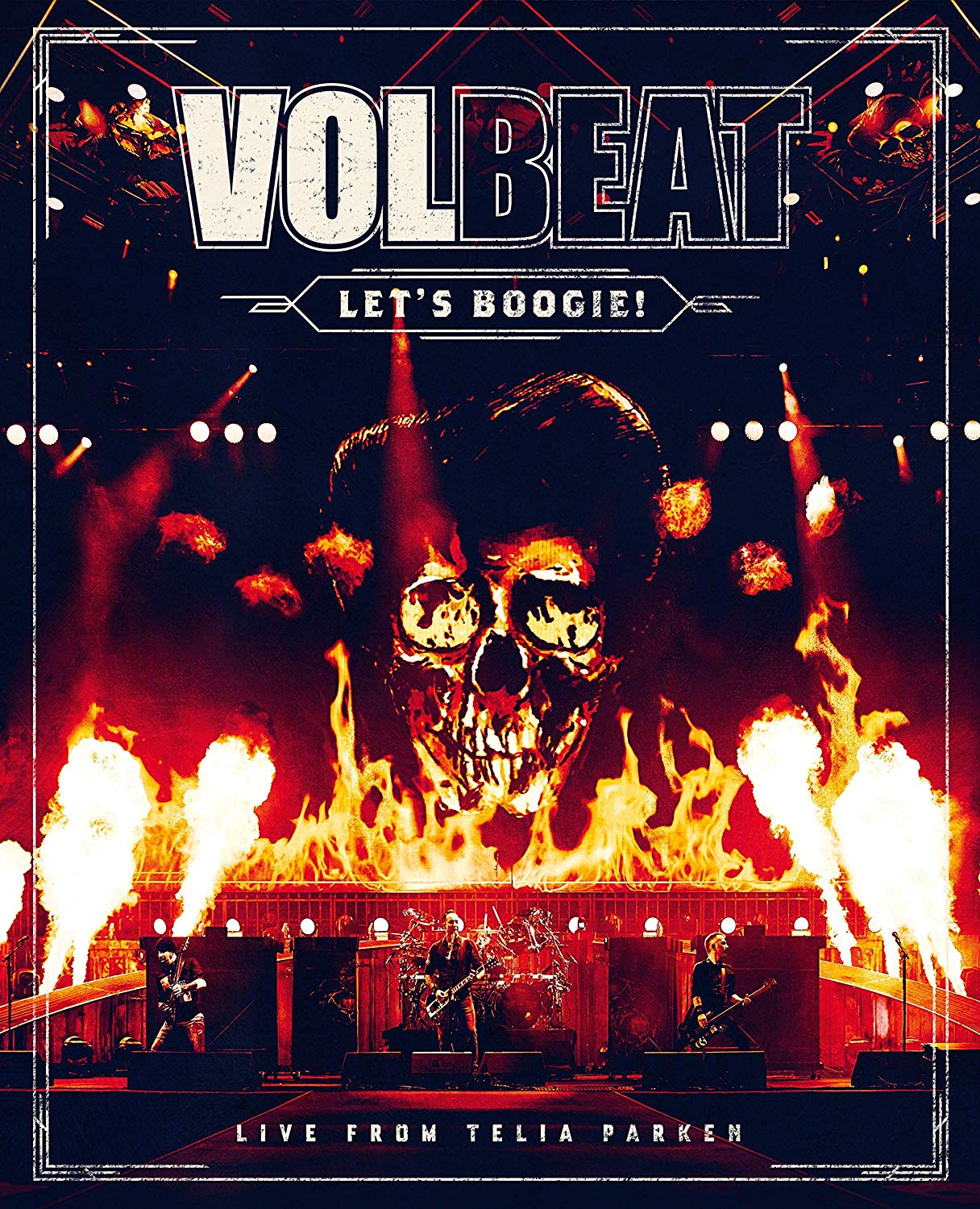 Cover - Volbeat - Let's Boogie! - Live from Telia Parken.jpg