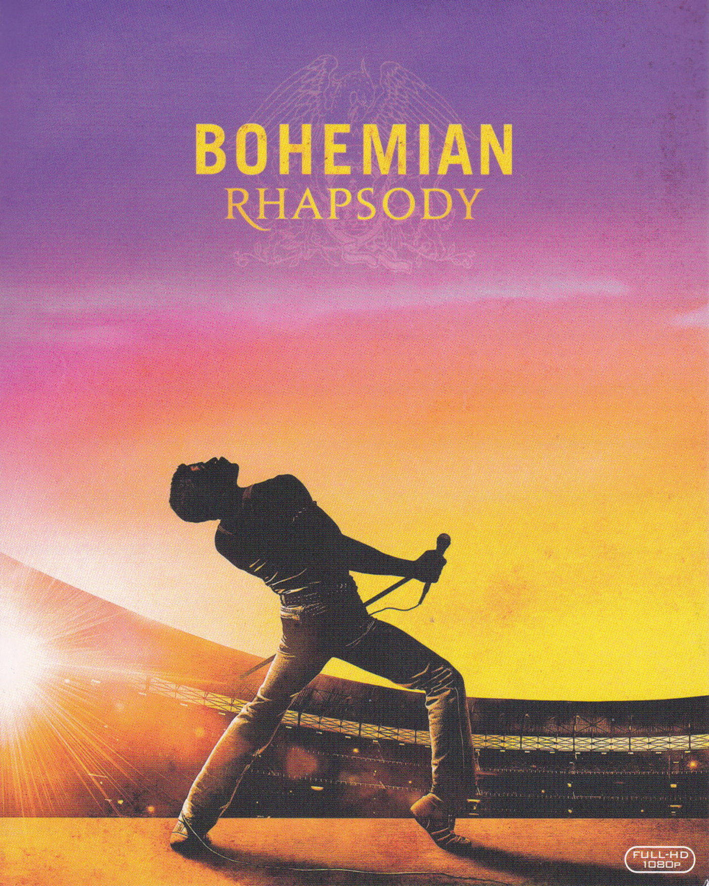 Cover - Bohemian Rhapsody.jpg