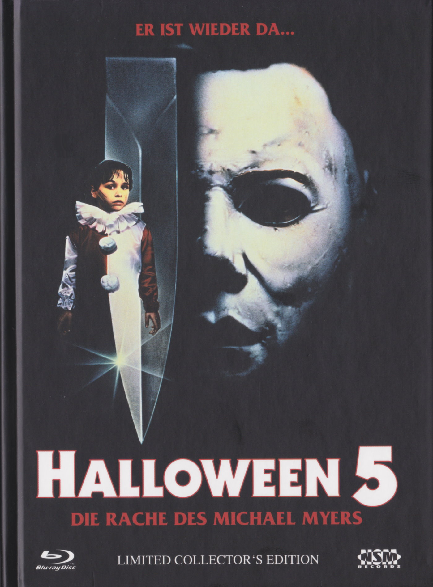 Cover - Halloween 5 - Die Rache des Michael Myers.jpg