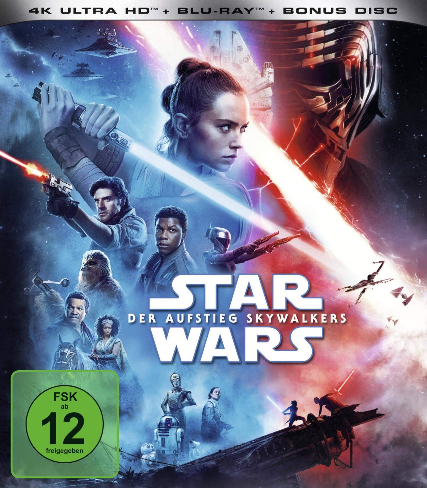 Cover - Star Wars - Der Aufstieg Skywalkers.jpg