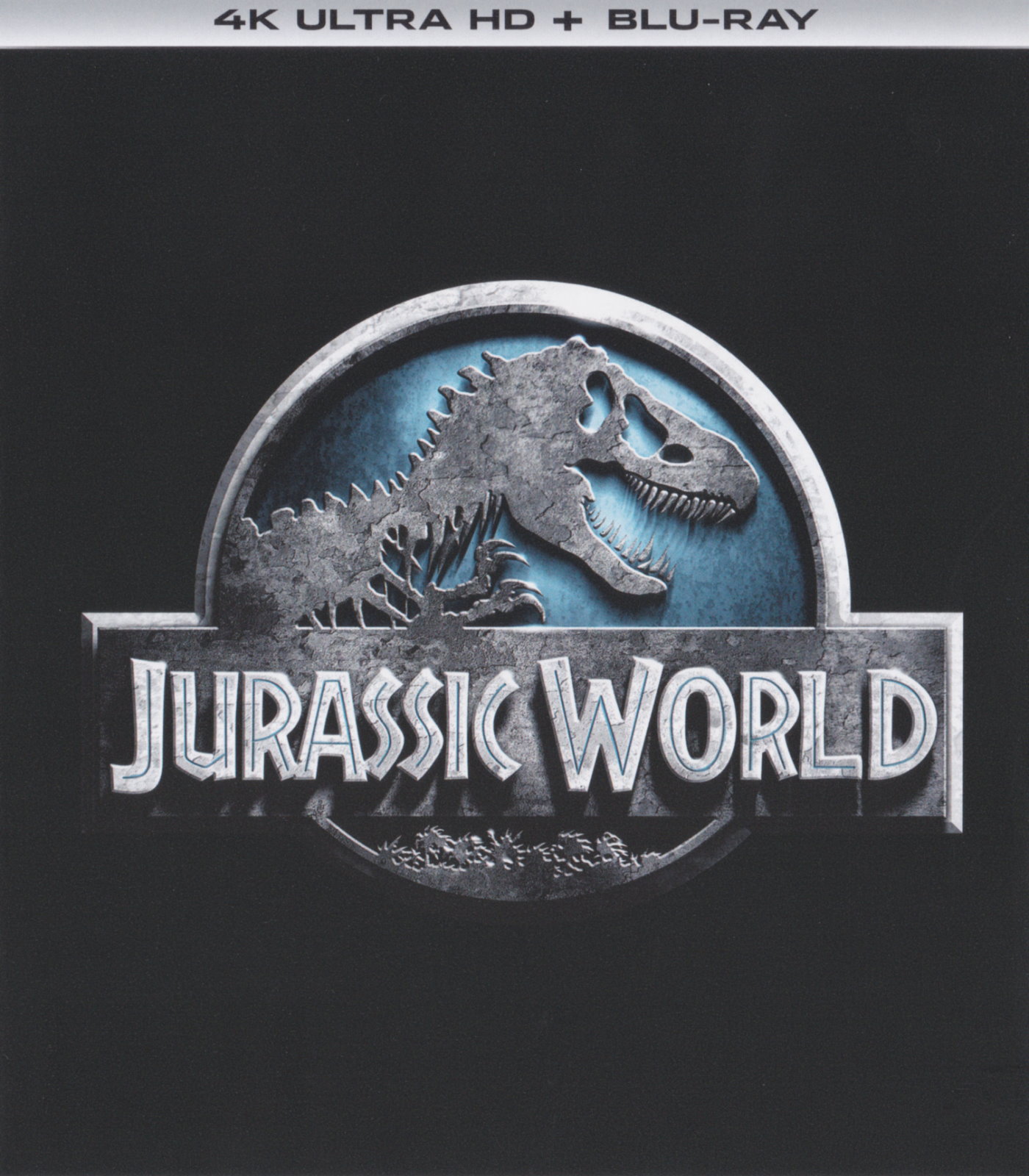 Cover - Jurassic World.jpg