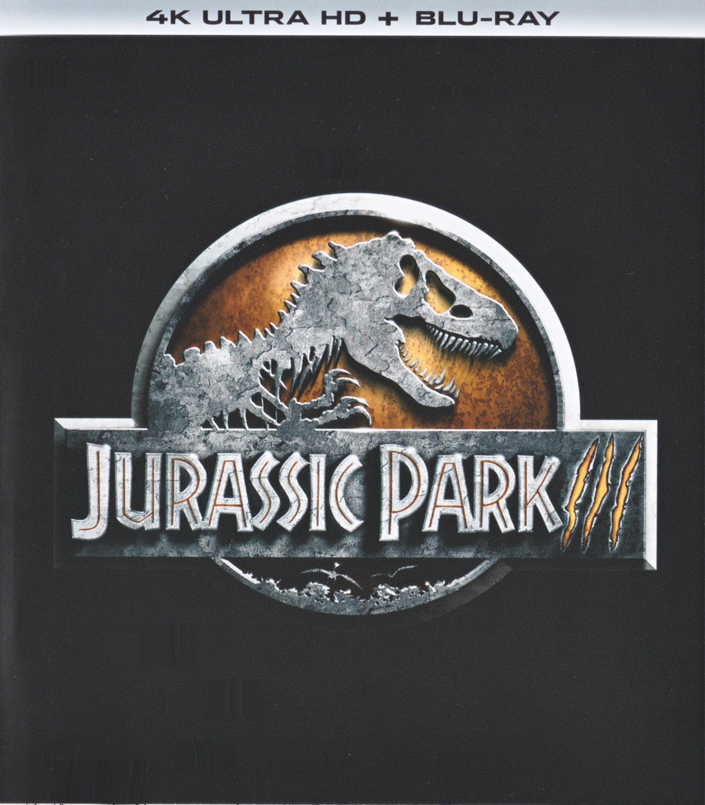 Cover - Jurassic Park III.jpg