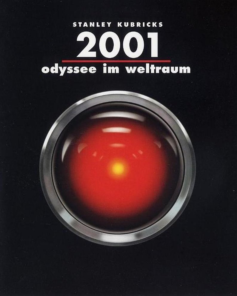 Cover - 2001 - Odyssee im Weltraum.jpg