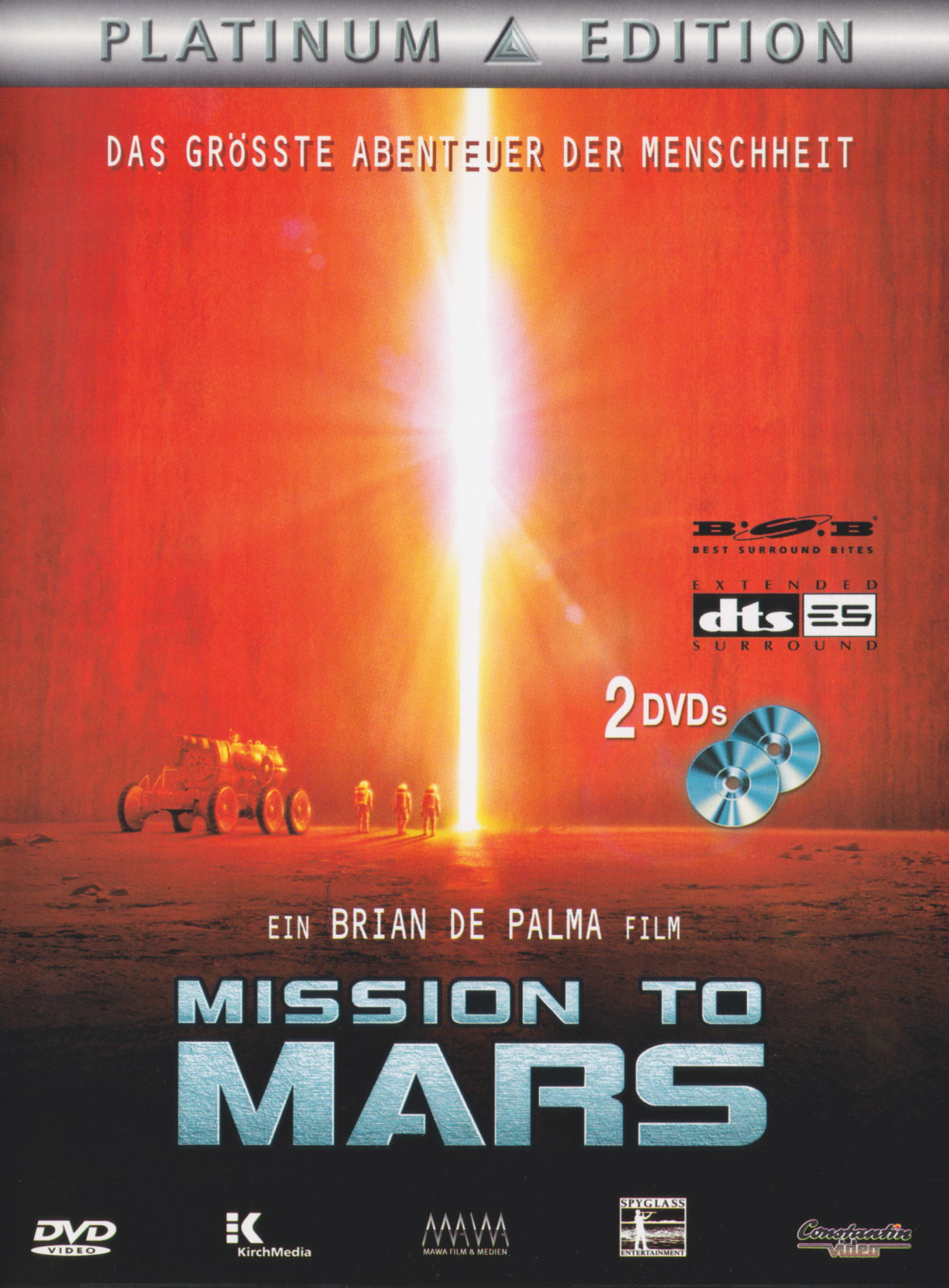 Cover - Mission to Mars.jpg