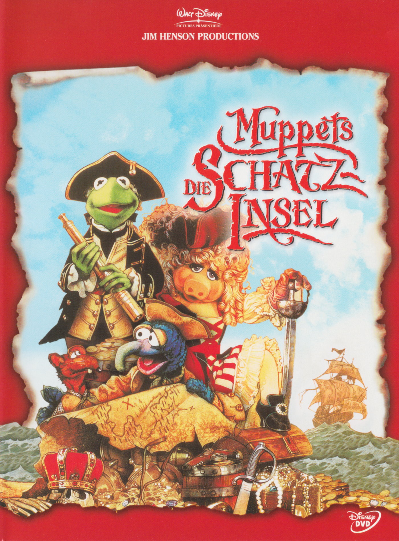 Cover - Muppets - Die Schatzinsel.jpg