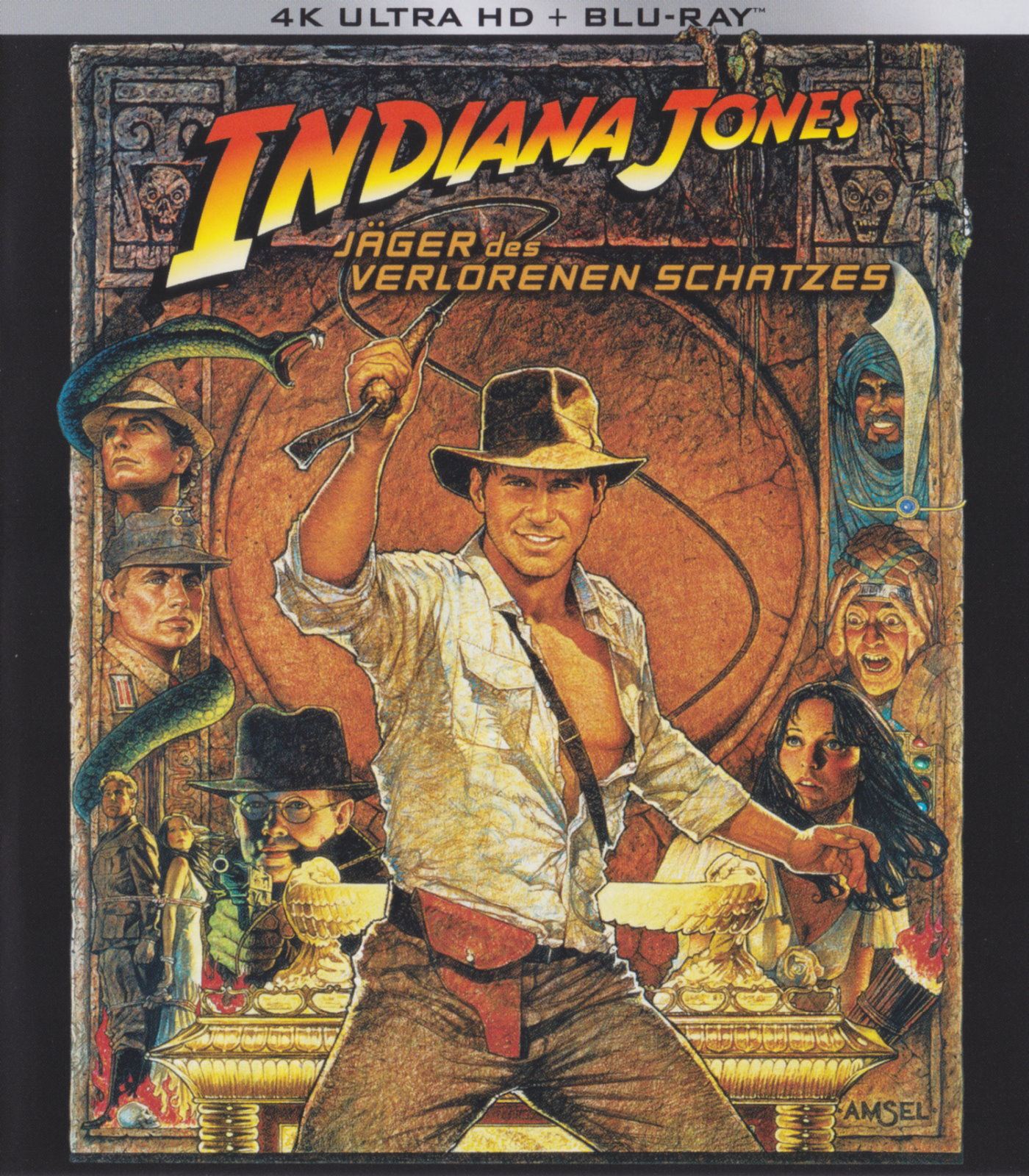 Cover - Indiana Jones - Jäger des verlorenen Schatzes.jpg