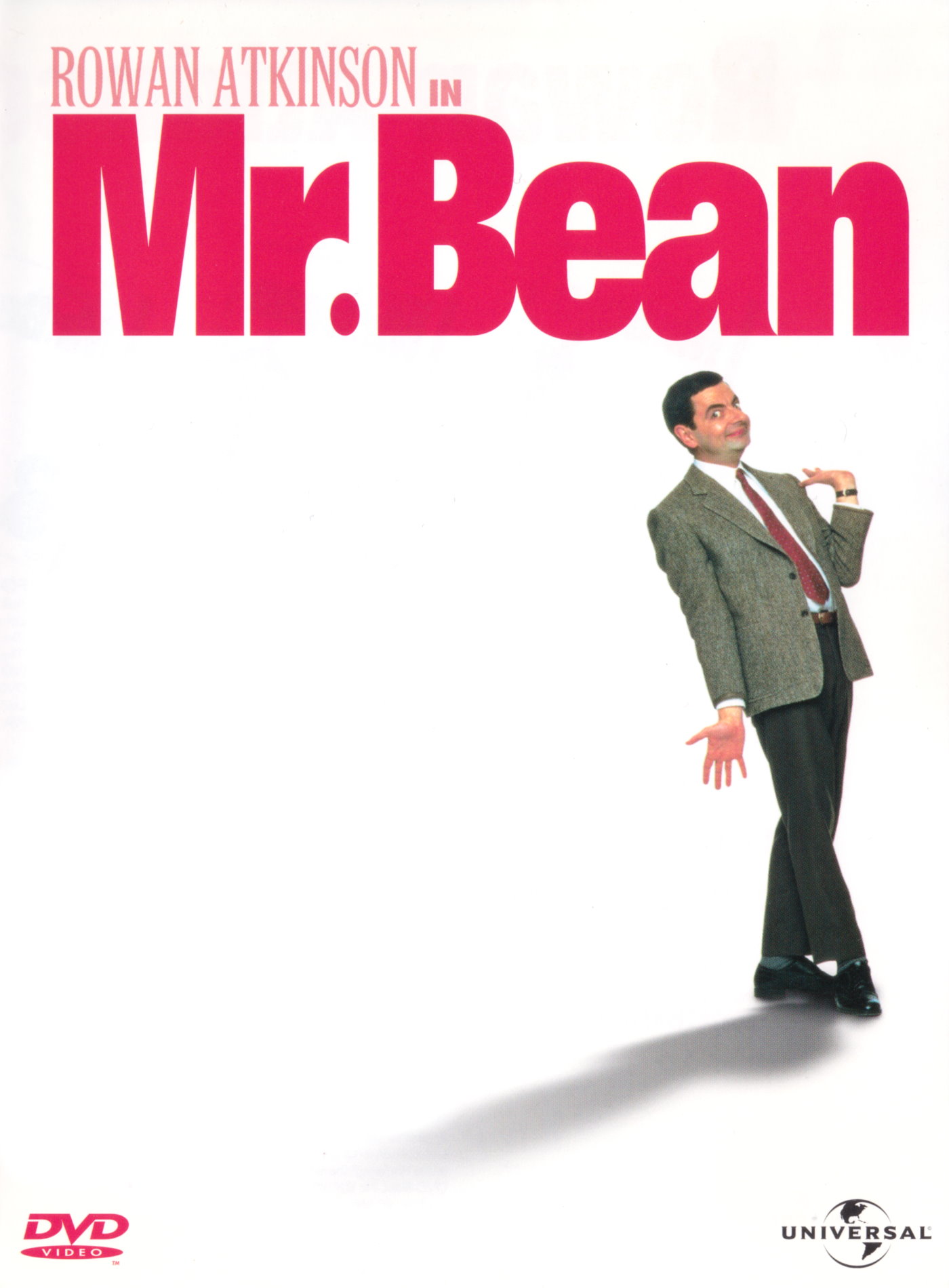 Cover - Mr. Bean.jpg