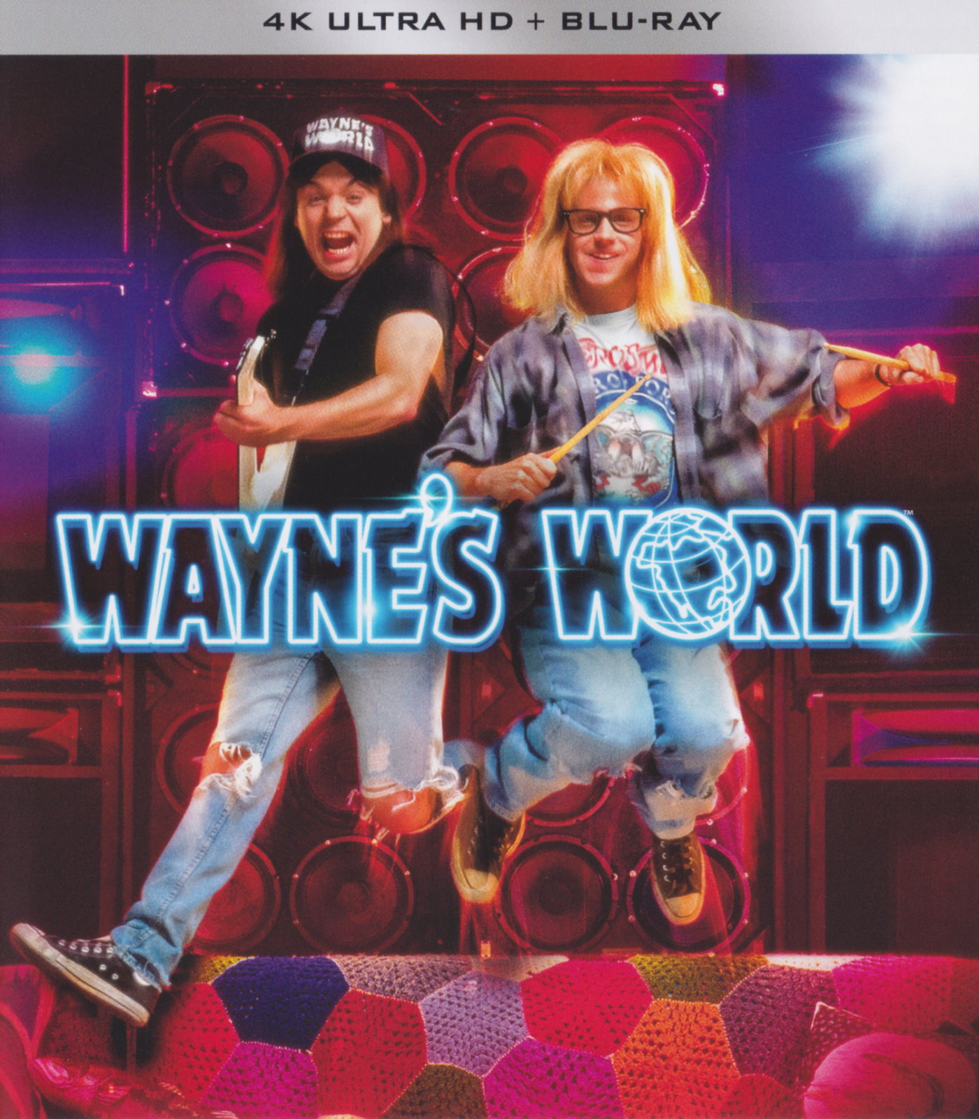 Cover - Wayne's World.jpg