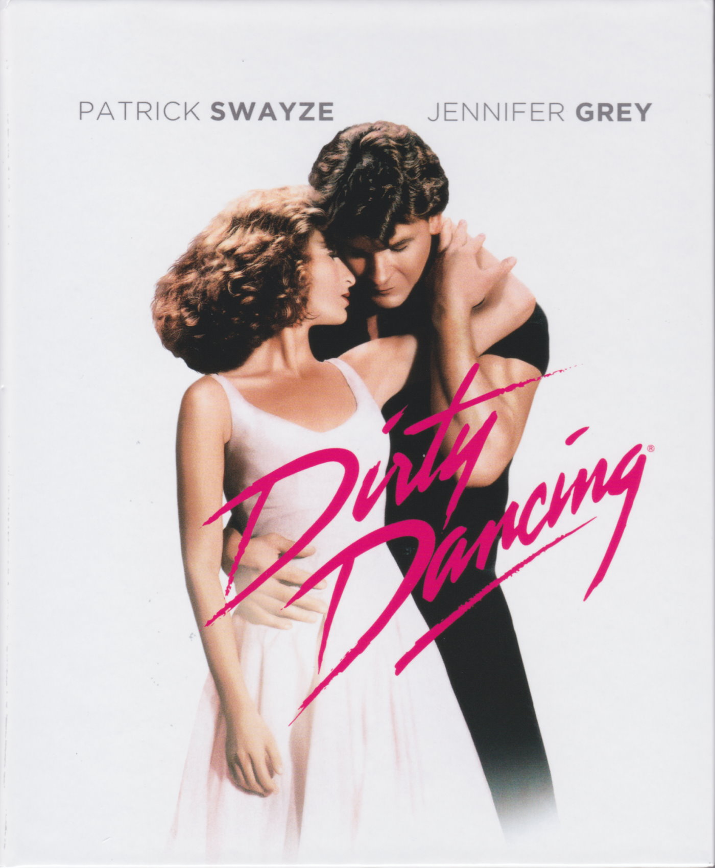 Cover - Dirty Dancing.jpg