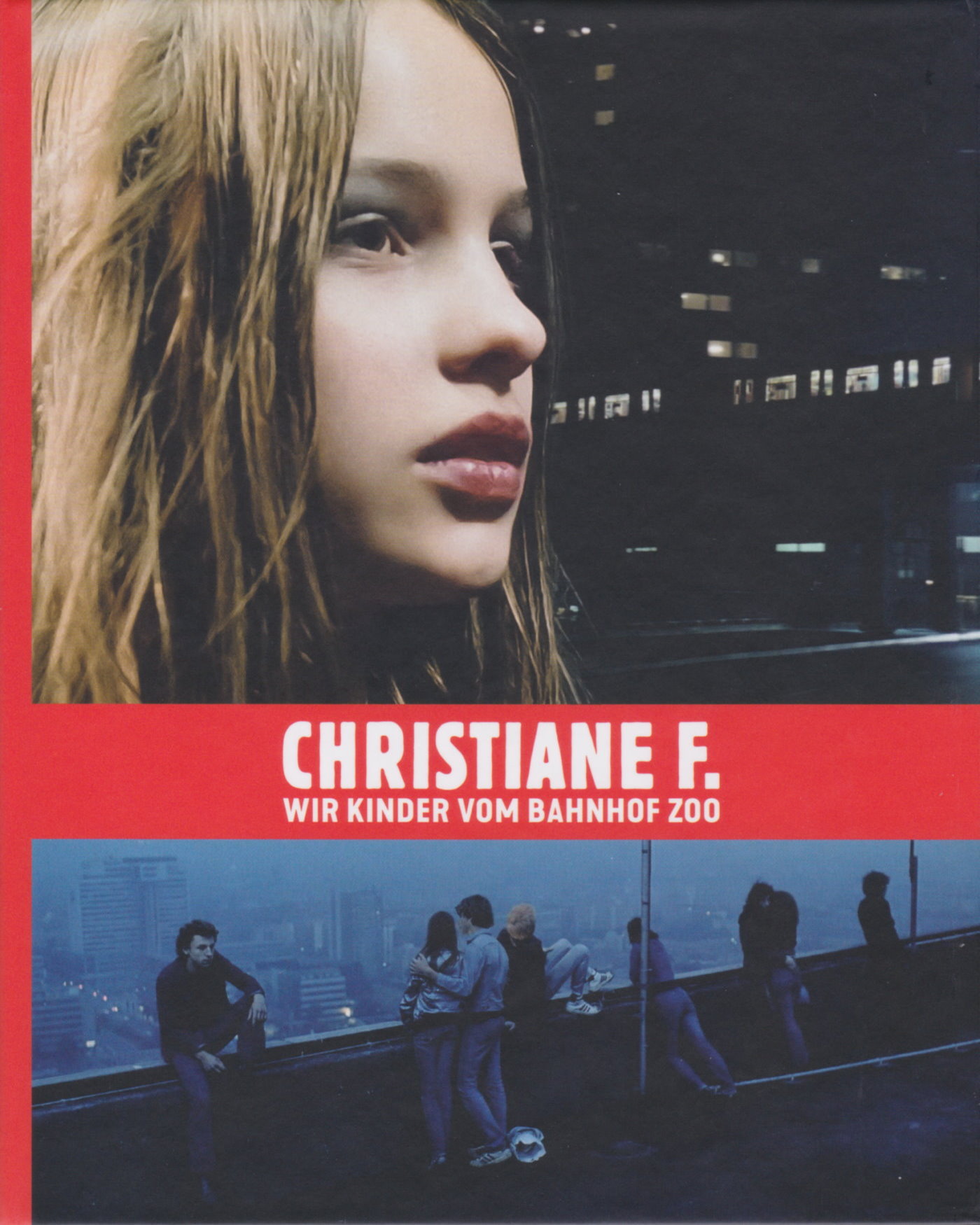 Cover - Christiane F. - Wir Kinder vom Bahnhof Zoo.jpg
