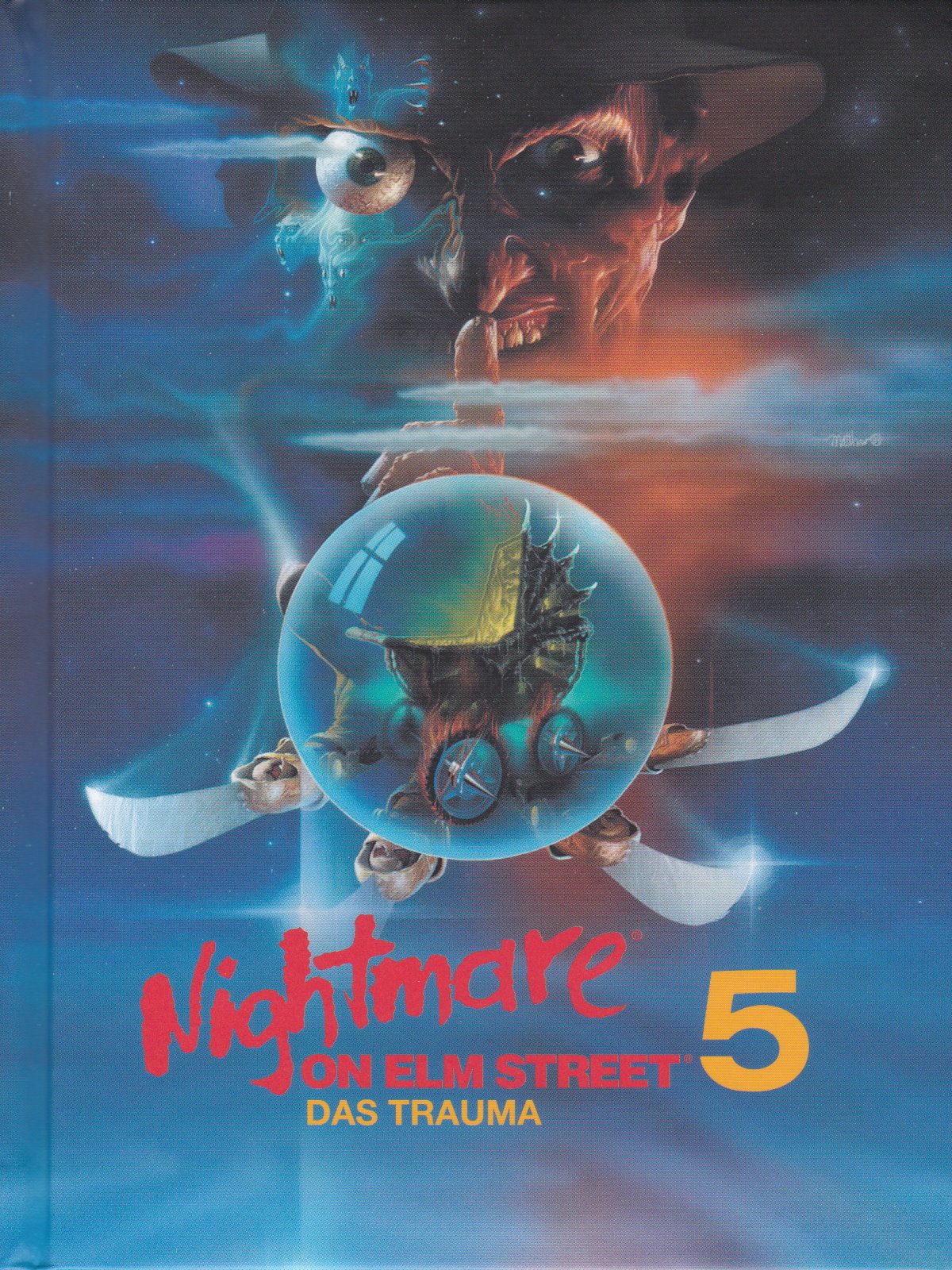 Cover - Nightmare on Elm Street 5 - Das Trauma.jpg