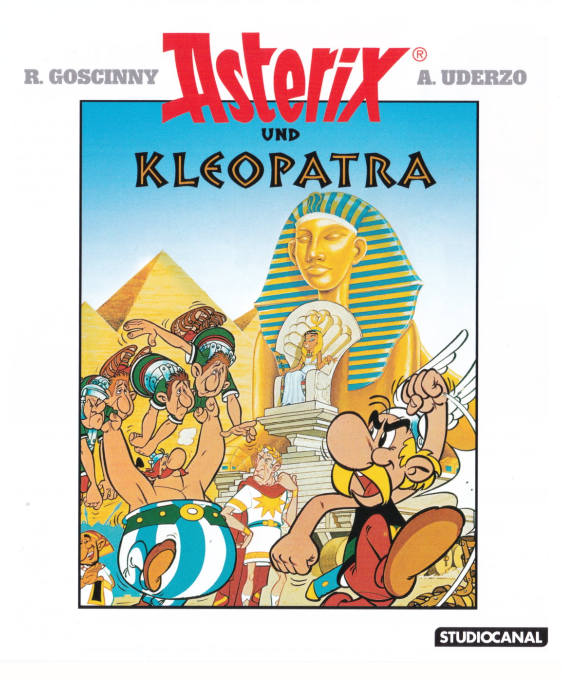 Cover - Asterix und Kleopatra.jpg