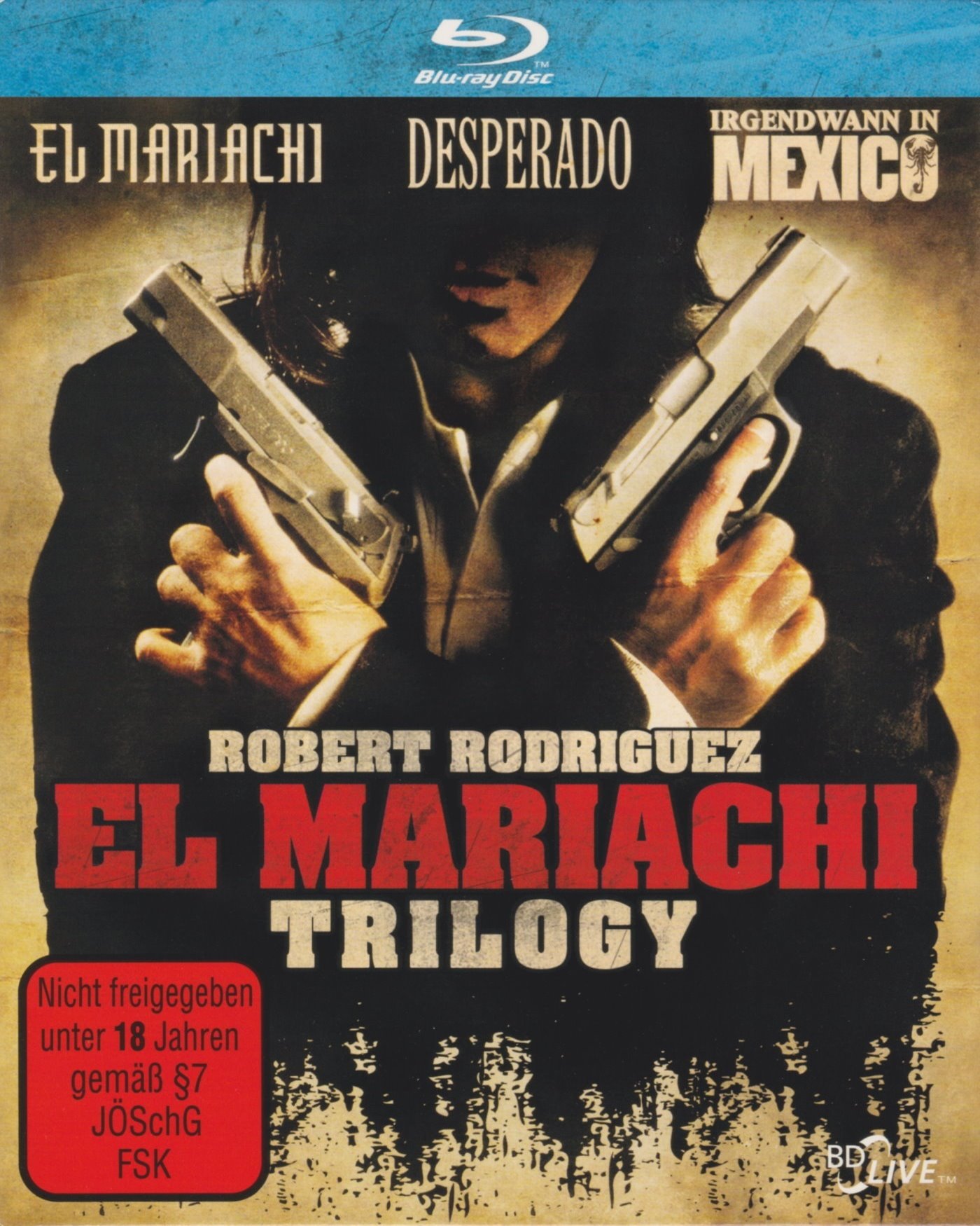 Cover - Irgendwann in Mexico.jpg