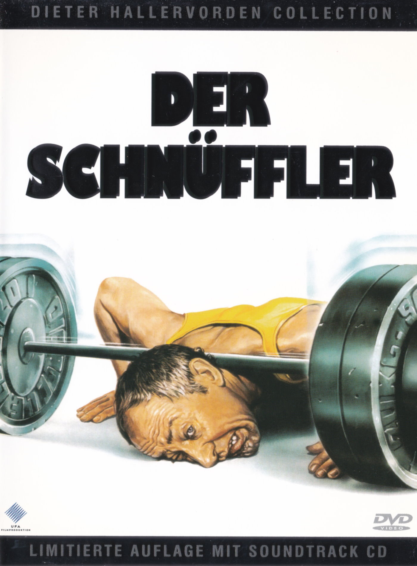 Cover - Der Schnüffler.jpg
