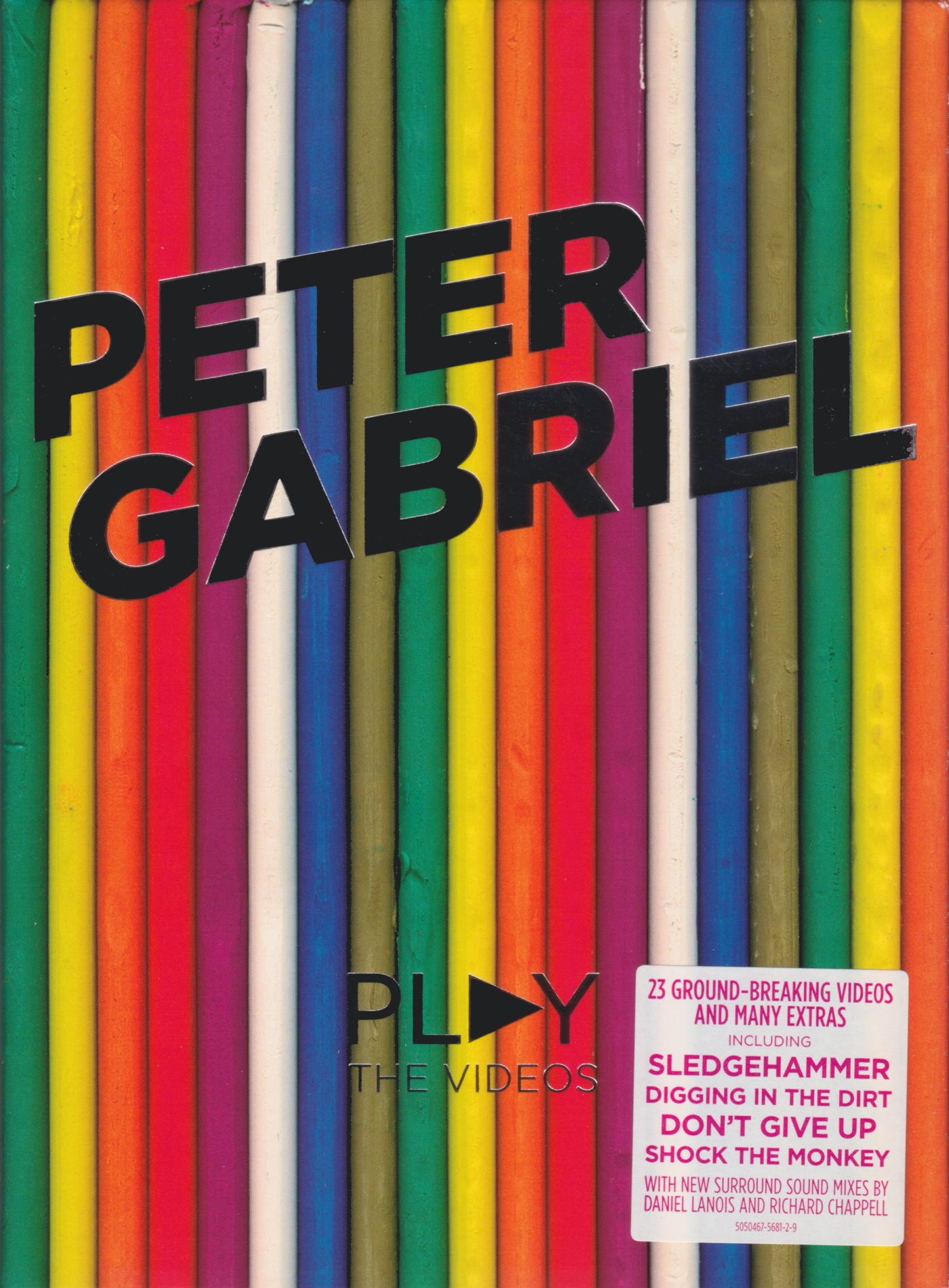 Cover - Peter Gabriel - Play - The Videos.jpg