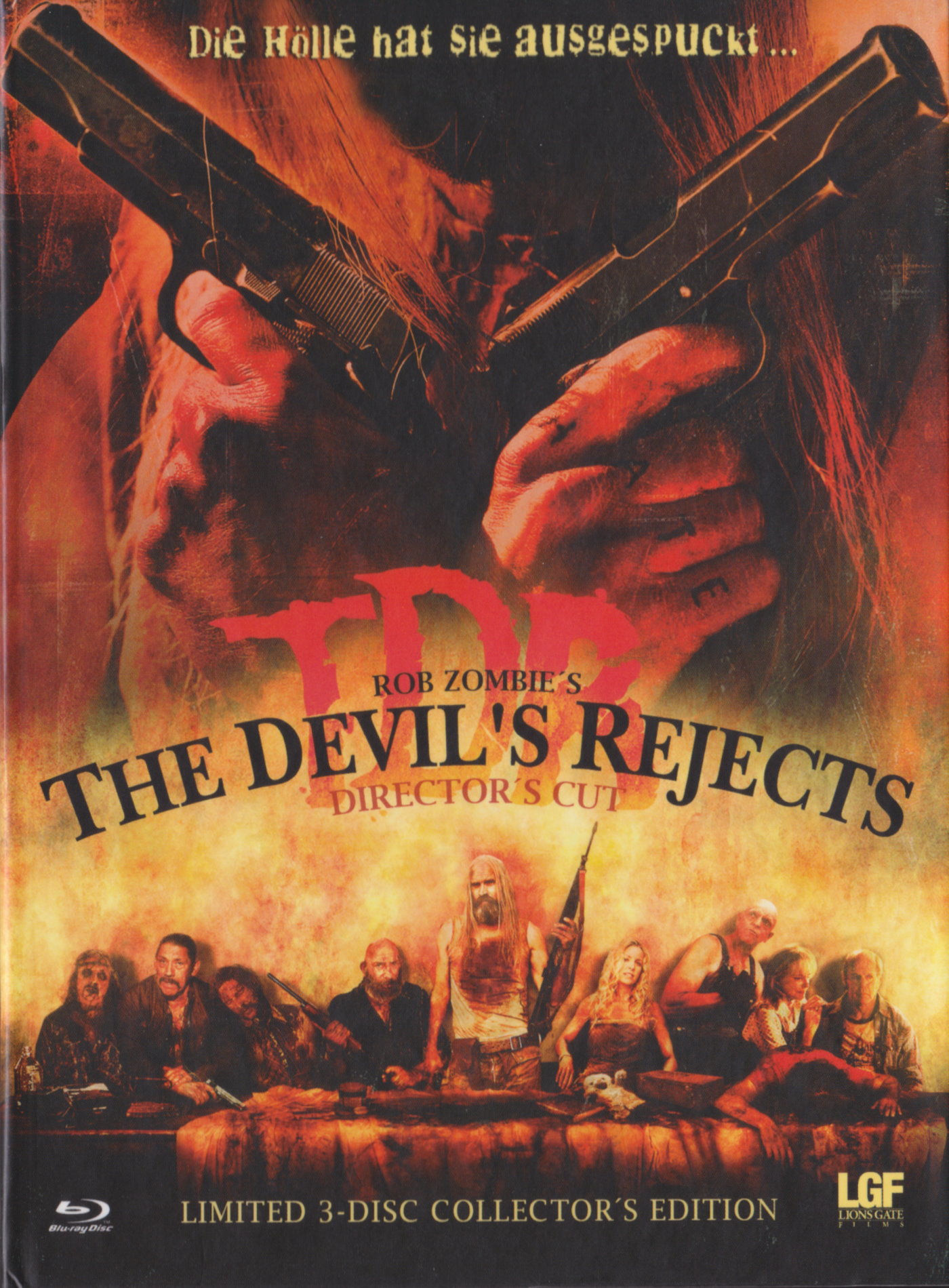 Cover - TDR - The Devil's Rejects.jpg