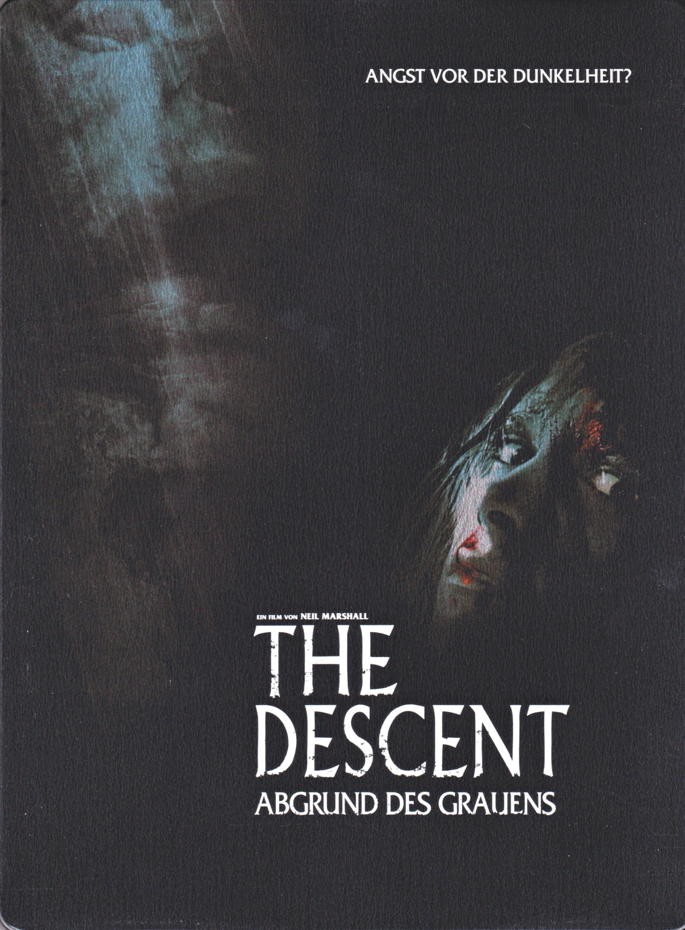 Cover - The Descent - Abgrund des Grauens.jpg