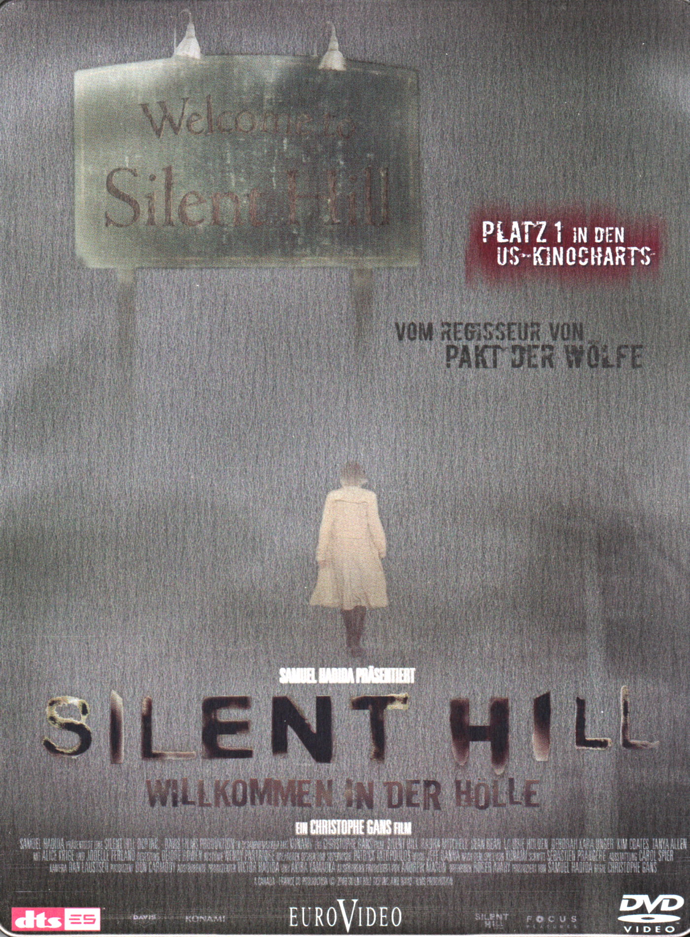 Cover - Silent Hill - Willkommen in der Hölle.jpg