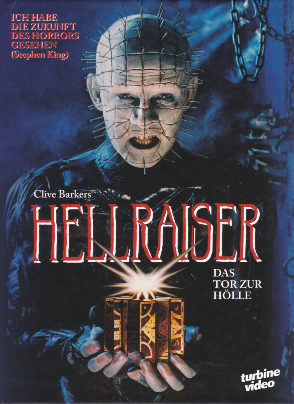 Cover - Hellraiser - Das Tor zur Hölle.jpg