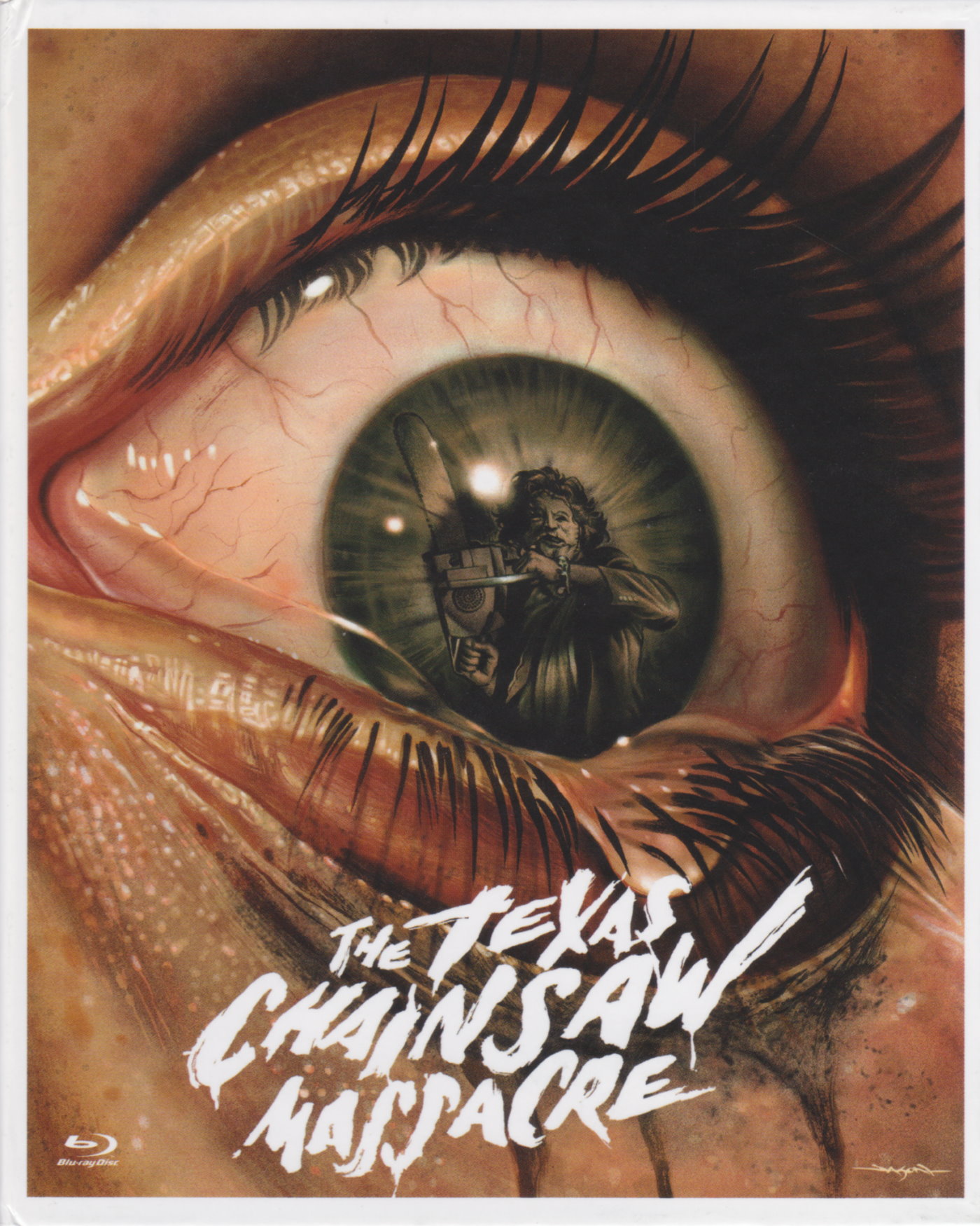 Cover - The Texas Chainsaw Massacre - Blutgericht in Texas.jpg
