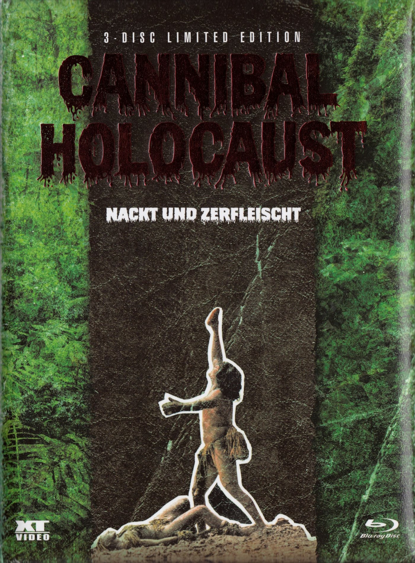 Cover - Cannibal Holocaust - Nackt und zerfleischt.jpg