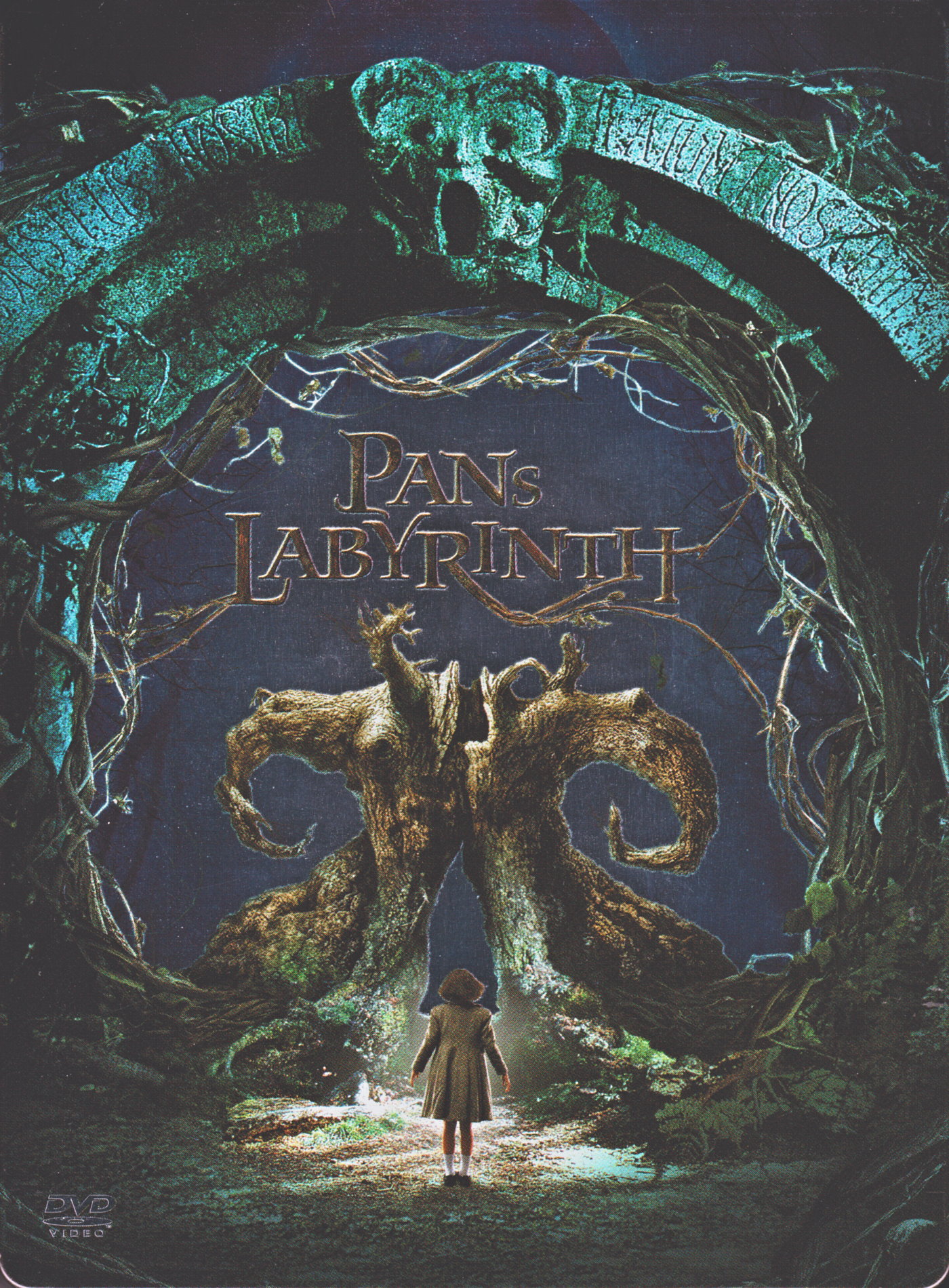 Cover - Pans Labyrinth.jpg