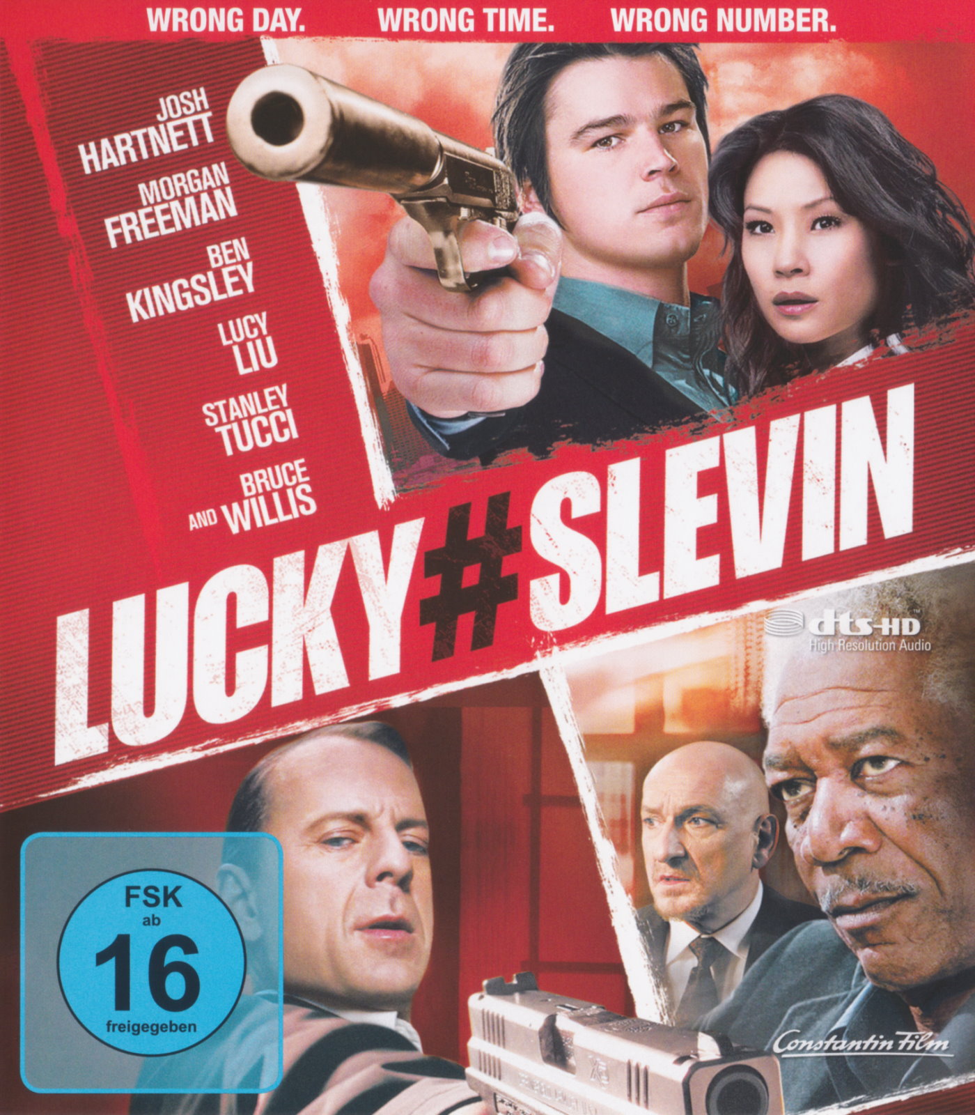 Cover - Lucky # Slevin.jpg