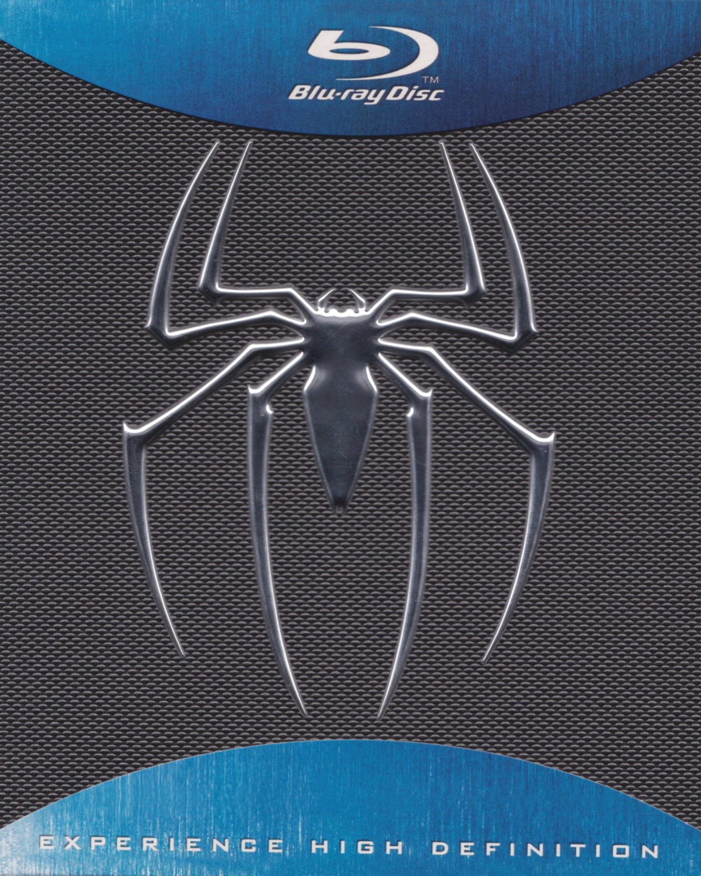 Cover - Spider-Man 3.jpg