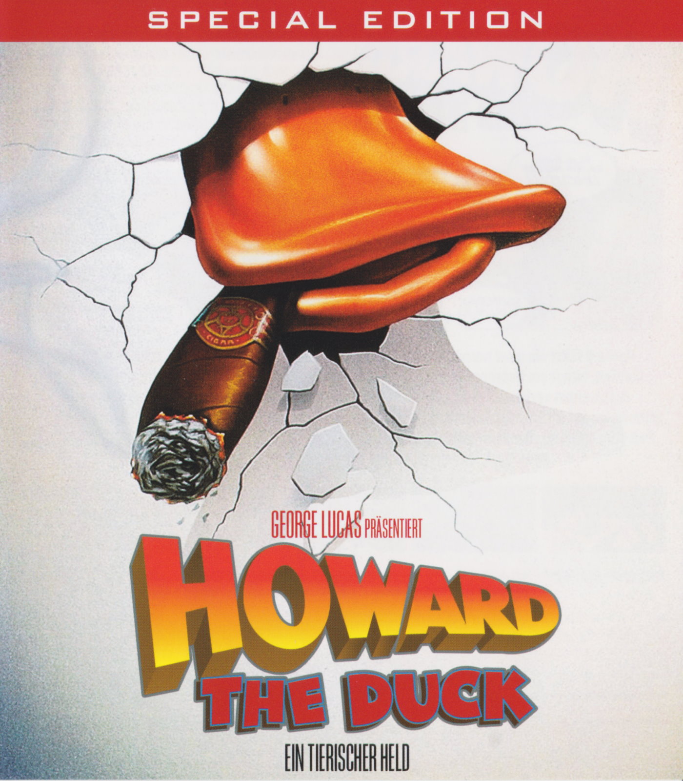 Cover - Howard The Duck - Ein tierischer Held.jpg