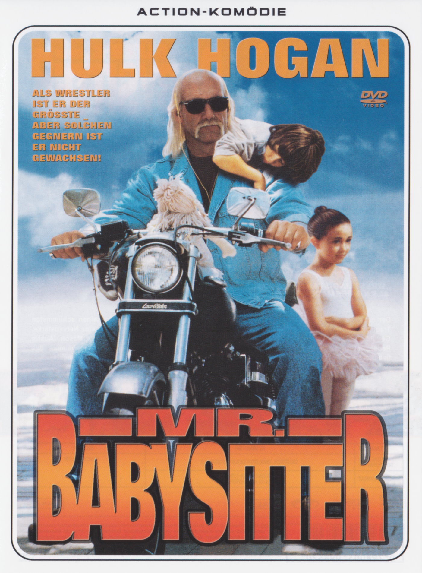 Cover - Mr. Babysitter.jpg