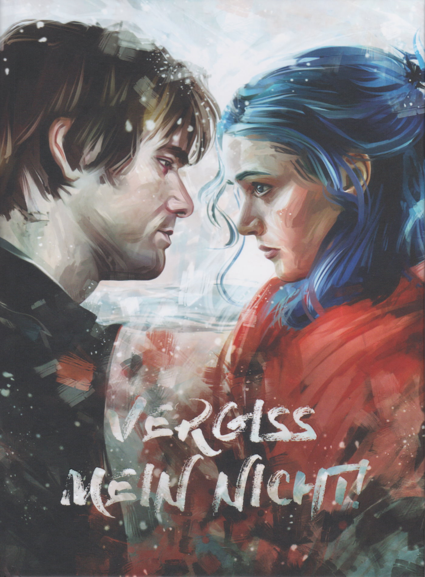 Cover - Vergiss mein nicht!.jpg