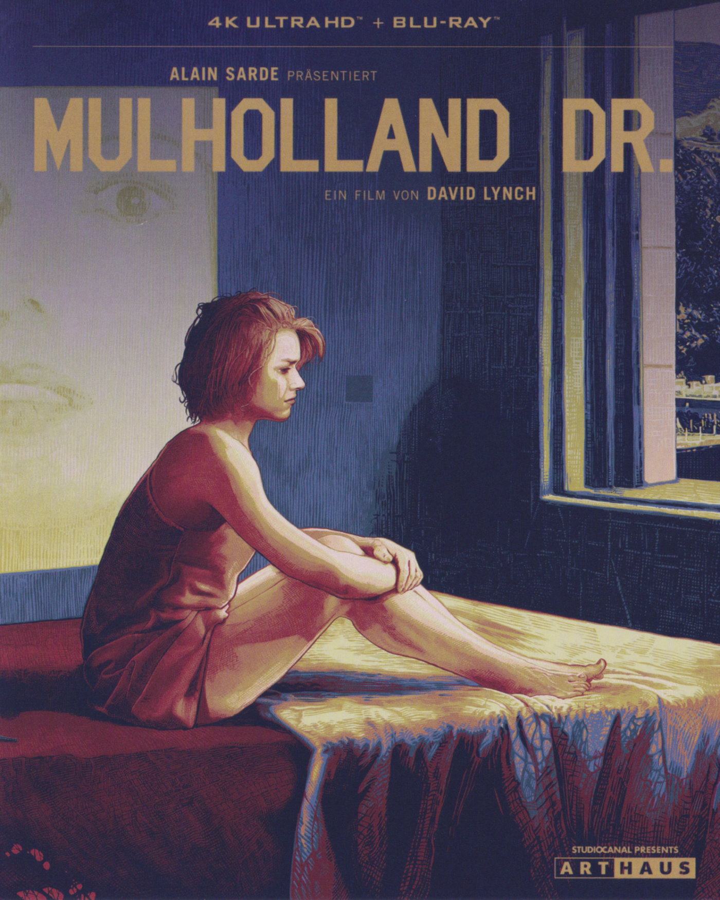 Cover - Mulholland Drive - Straße der Finsternis.jpg
