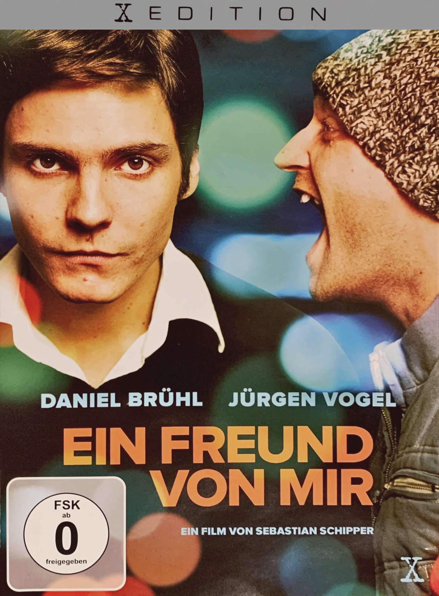 Cover - Ein Freund von mir.jpg