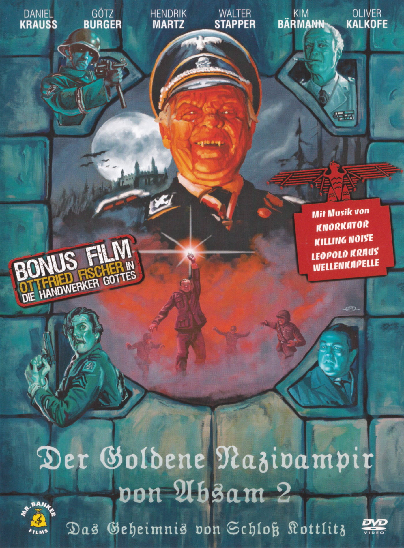 Cover - Der Goldene Nazivampir von Absam 2 - Das Geheimnis von Schloss Kottlitz.jpg