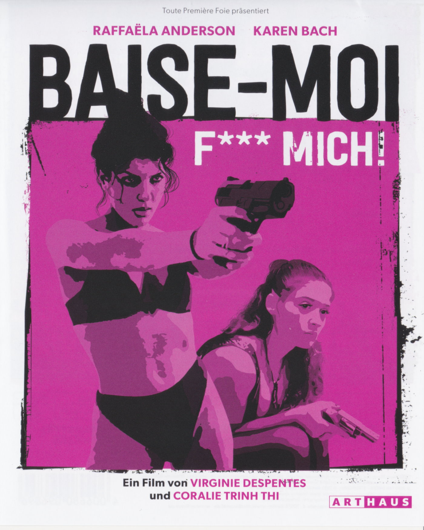 Cover - Baise-moi - Fick mich!.jpg