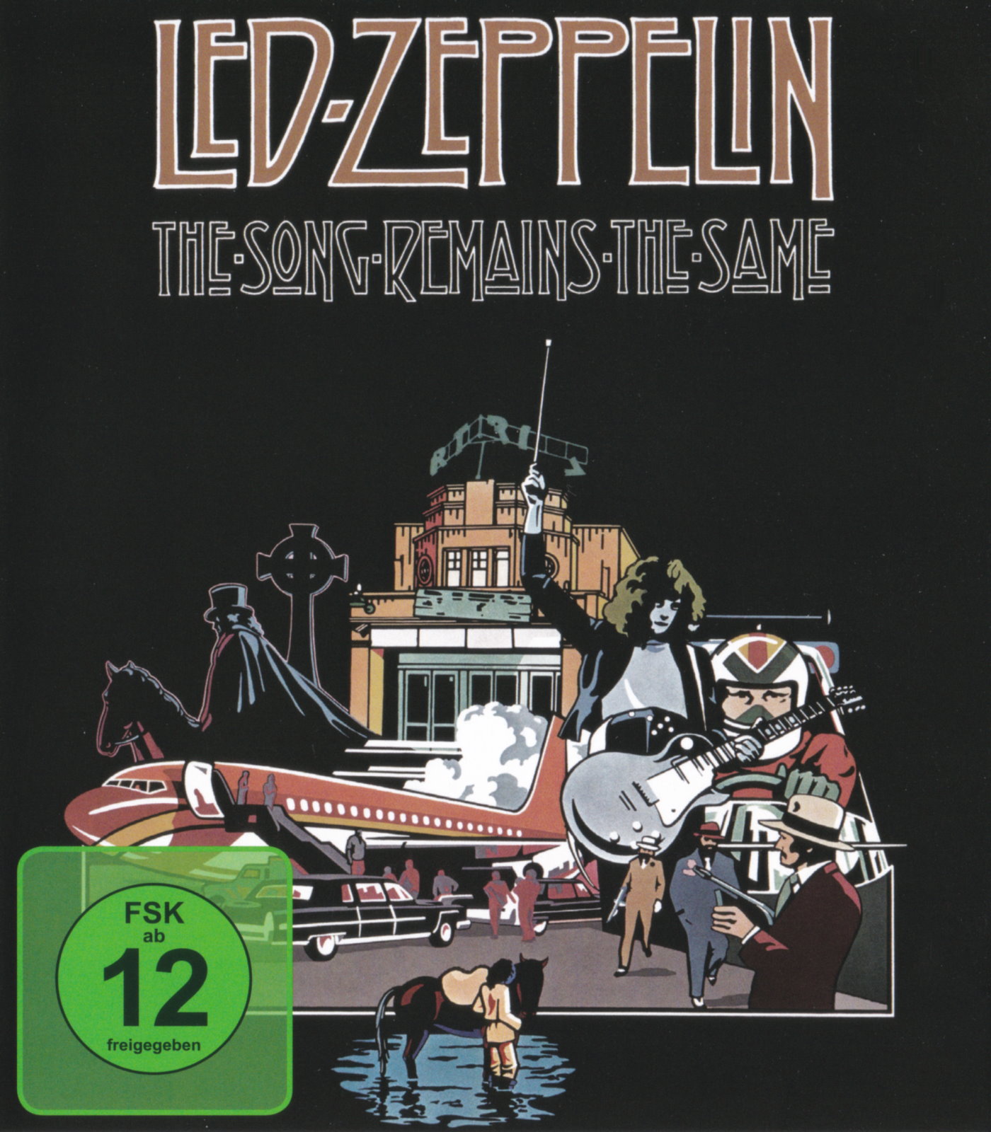 Cover - Led Zeppelin - The Song Remains the Same.jpg