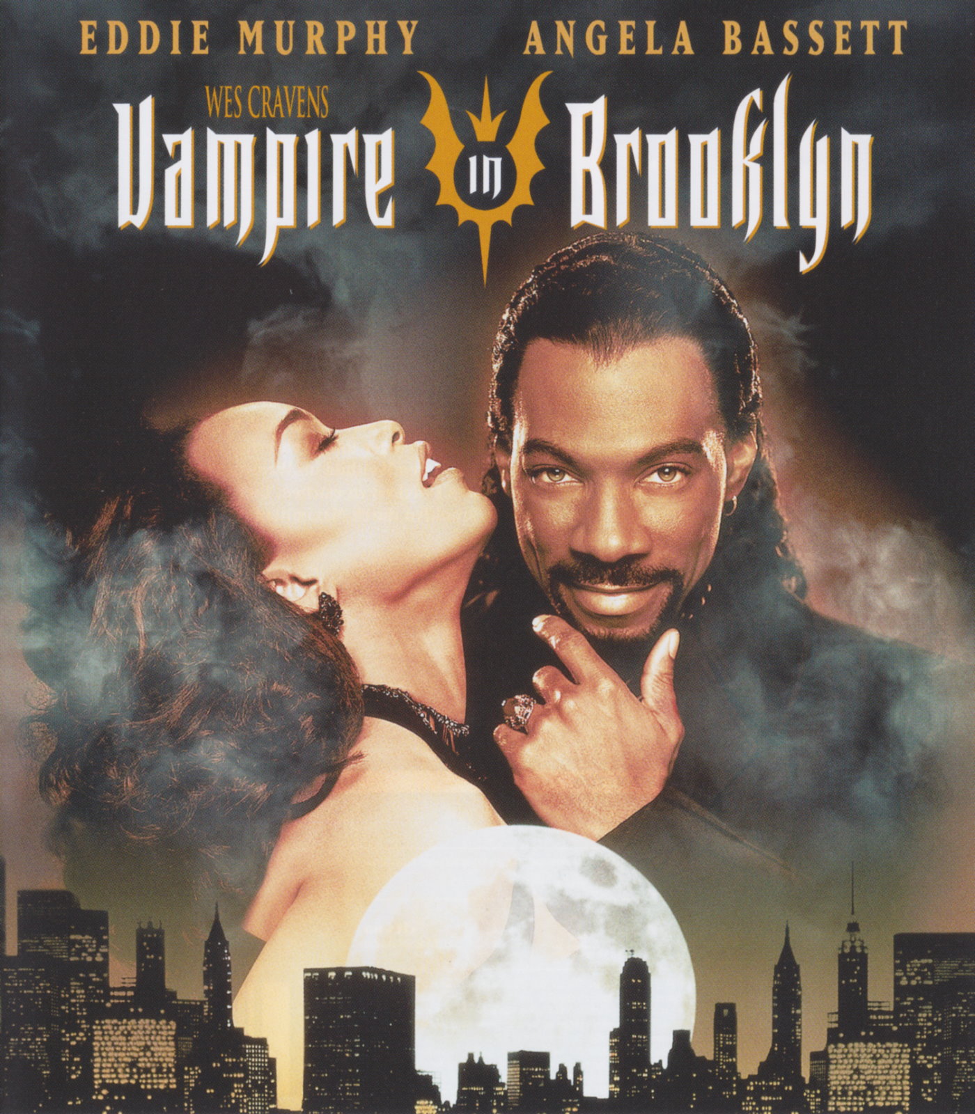 Cover - Vampire in Brooklyn.jpg