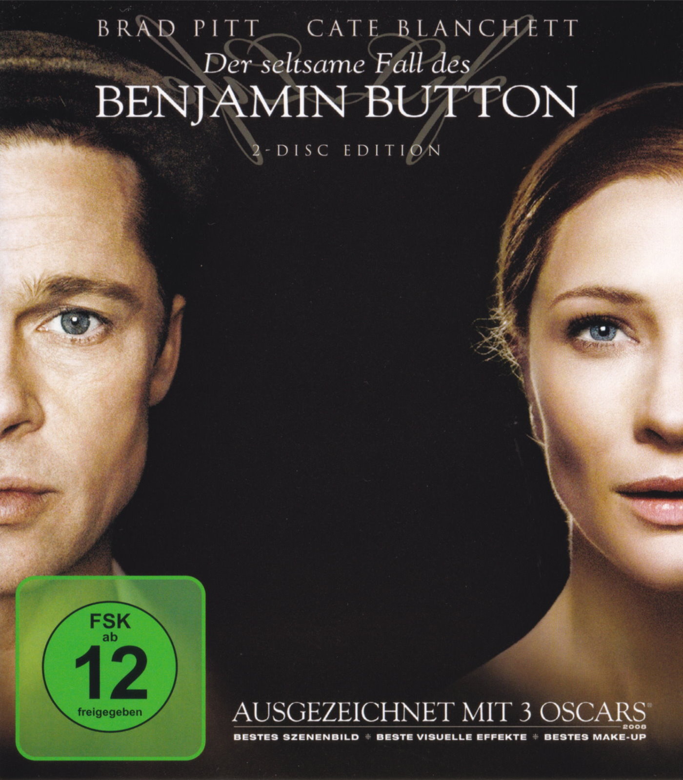 Cover - Der Seltsame Fall des Benjamin Button.jpg